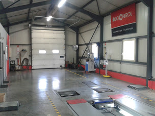 Photo n°12 de C.T. Bresse Revermont (AUTO - MOTO) à Saint-Étienne-du-Bois (Centre de contrôle technique)