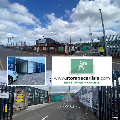 Storage Carlisle - Thumbnail