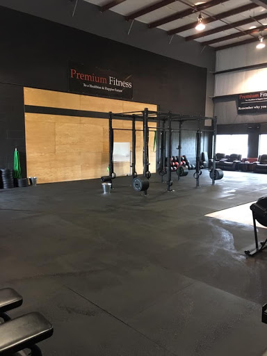 Premium Fitness Dieppe