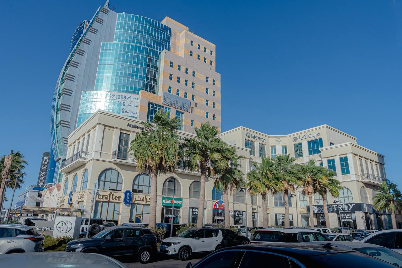 عيادات ميدكا - فرع الخبر - صورة 2