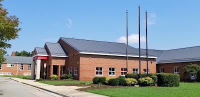 Longdale Elementary School