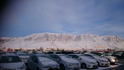 Photos of Toyota Selfossi