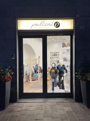 Pulcini - Visual