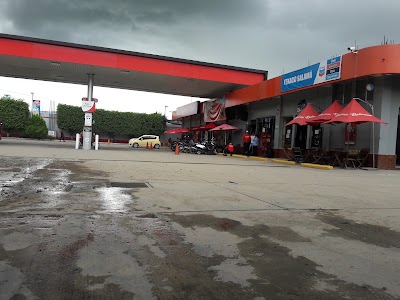Photos of Texaco Gas Hacienda