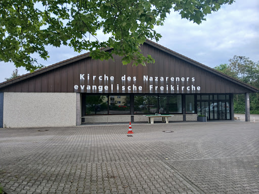 Kirche des Nazareners, Gemeinde Frankenthal e.V. Gallery - Germany