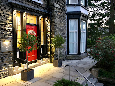 Latimer House - Guest House Latimer House Hotel, Lake Rd, Windermere LA23 2JJ, United Kingdom