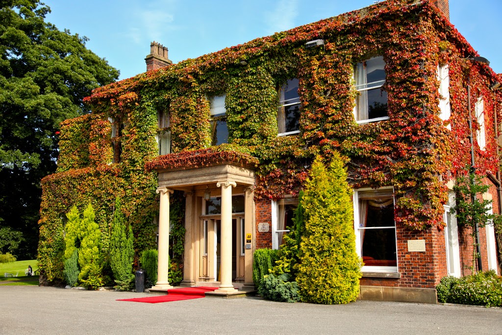Farington Lodge Hotel - Venues - photo 1