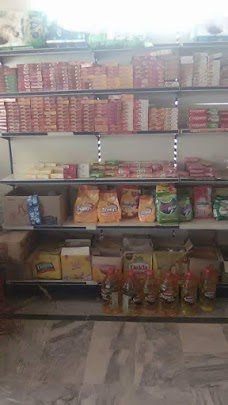 Najam Bakers & Sweets(g-61/4) islamabad