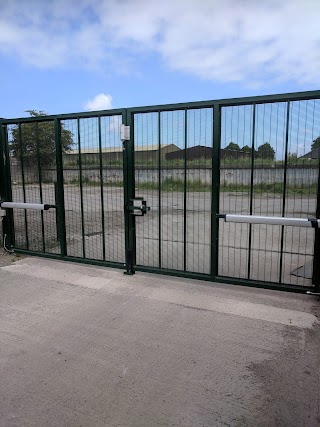 Your Store Bridgwater Ltd