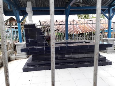 Photos of Kuburan Kristen Manokwari