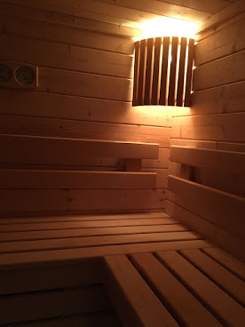 Maison de la Garenne by null