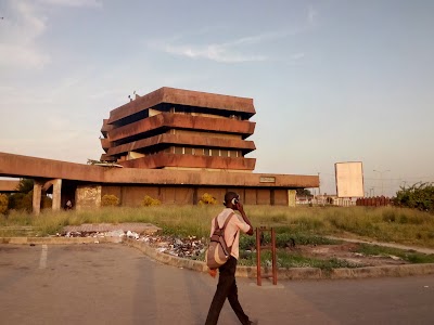 Photos of Agbowo Shopping Complex