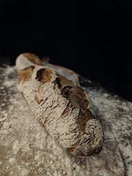 Photo n°23 de Maison Aanzour à La Chapelle-Saint-Laurent (Boulangerie)