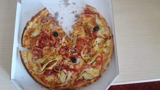 Lieferservice Bella Pizza & Asiafood