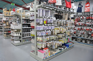 Photo n°9 de Moulin des Affaires à Les Herbiers (Magasin d'ameublement et de décoration)