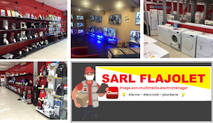 Photo n°5 de Gitem SARL FLAJOLET à Brienne-le-Château (Plombier)