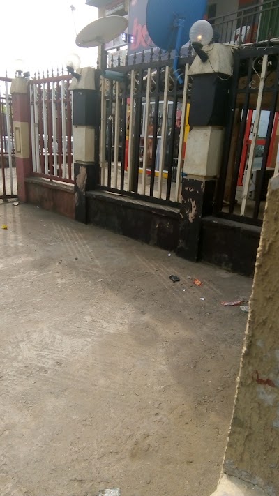 Photos of All Season Plaza Idimu Lagos