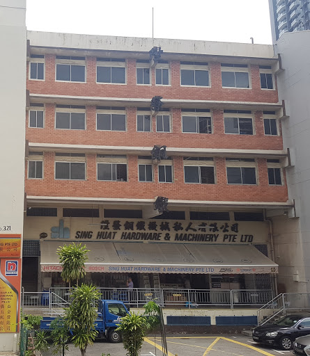 Sing Huat Hardware & Machinery Pte Ltd(JLN Besar) - Thumbnail
