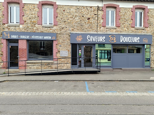 SAVEURS ET DOUCEURS