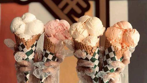 Mini Gelato - Thumbnail