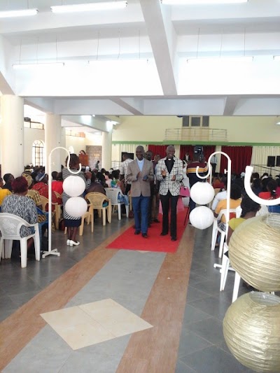 Photos of Redeemed Gospel Church Inc.