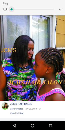 JCMS Hair Salon Gallery - United States