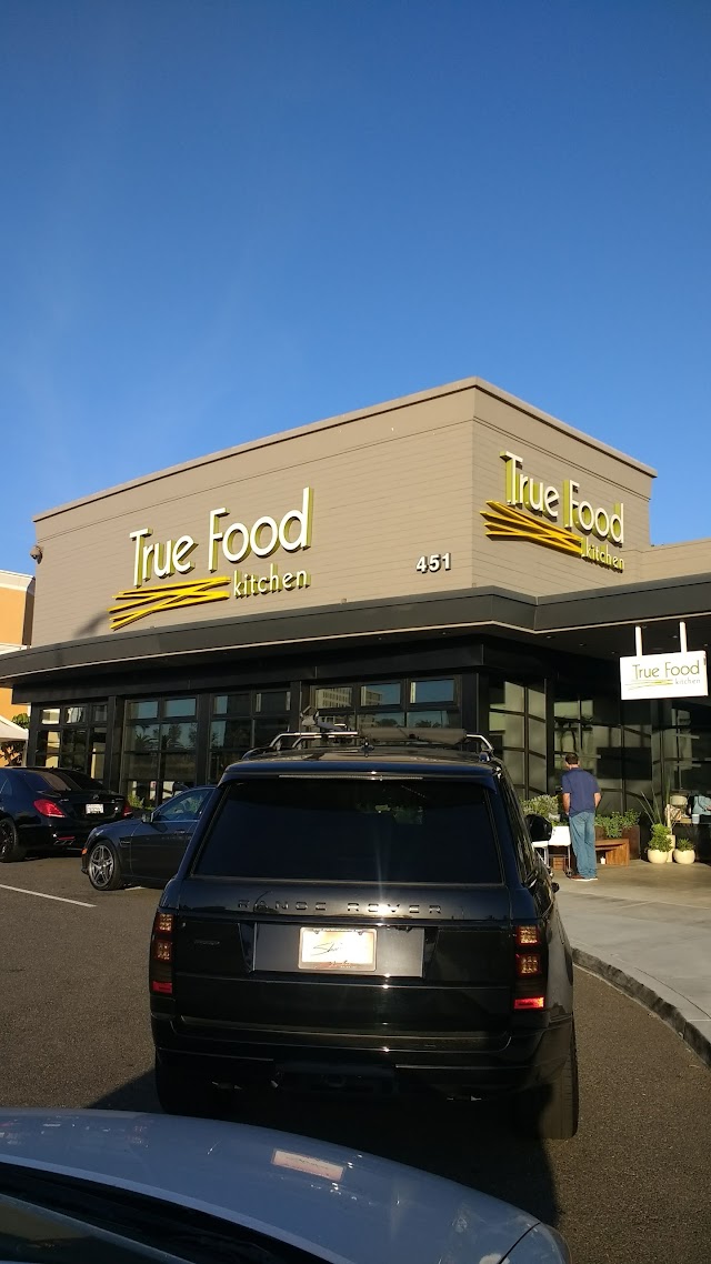 True Food Kitchen