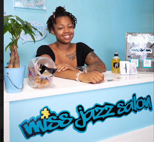 Miss Jazz Salon