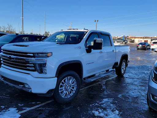 Action Motor Sales
