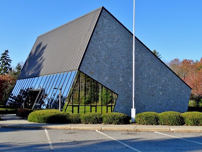 Camden National Bank