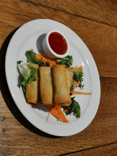 Comments and reviews of Noodle 'n' Rice