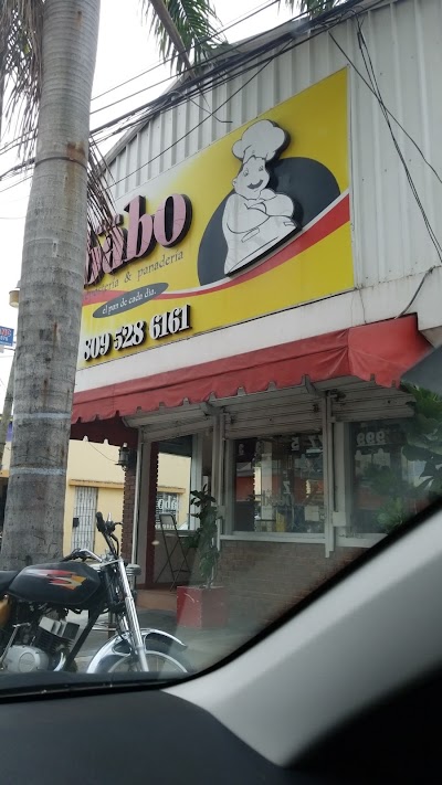 Photos of Bakery Don Babo