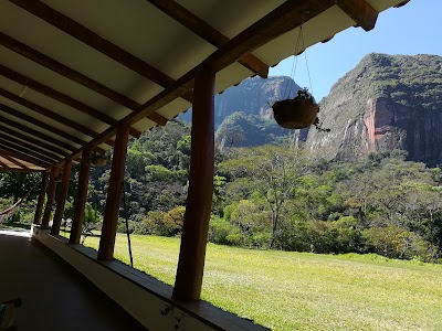 Photos of Refugio Los Volcanes
