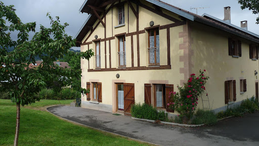 Photo de Gites du val de Galilée