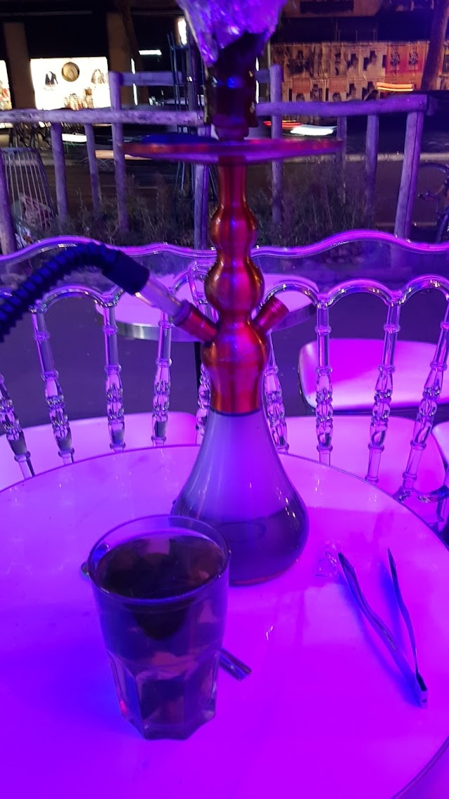 Shisha One