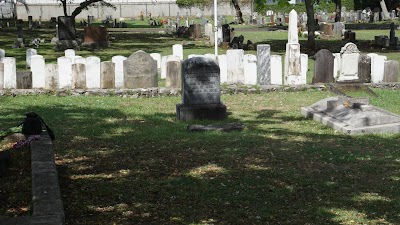 Oʻahu Cemetery & Crematory