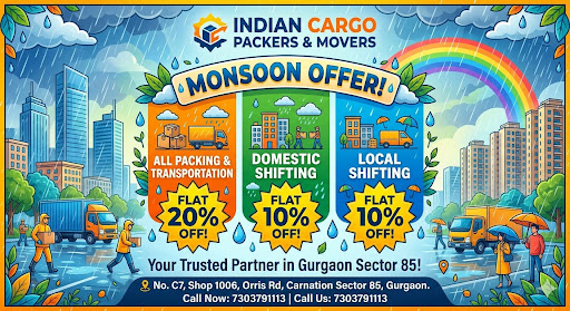 MONSOON OFFER