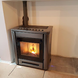 Photo n°34 de Cheminées et Poêles Pascal Meunier - Cheminées Seguin Saumur à Saumur (Fournisseur d'équipements de chauffage)