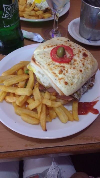 Photos of Los Dos Chef Express