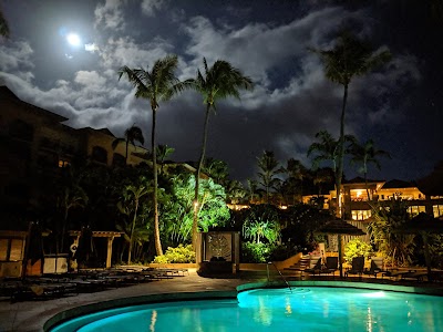 The Ritz-Carlton, Kapalua