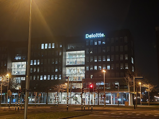 Deloitte Utrecht