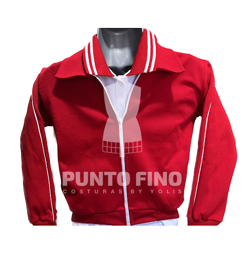 Punto Fino Costuras By Yolis - Thumbnail