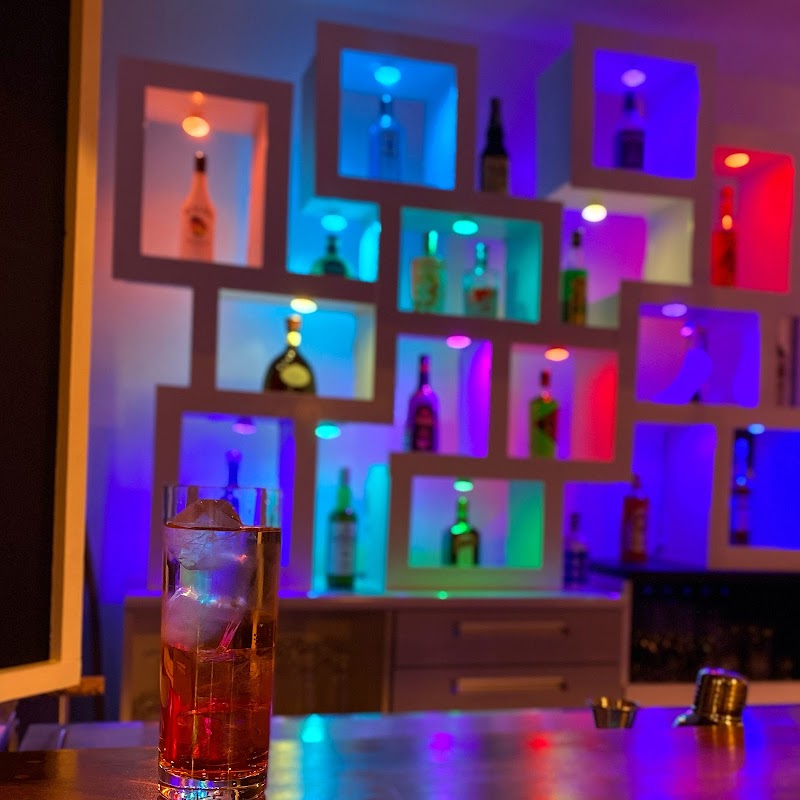 ひつじのゆめ ポーカー＆バー