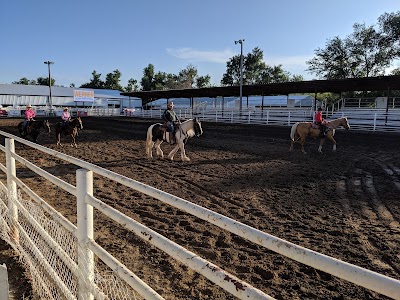 Sarpy County Fairgrounds