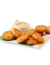 Chicken Nugget