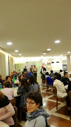 Hotel Cinquentenário Número de telefone