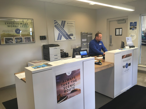 Volkswagen Service Center - Crown Volkswagen of Lawrence - Thumbnail