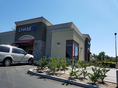 Chase Bank