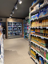 Photo n°40 de Carrefour City à Dijon (Magasin d'alimentation bio)
