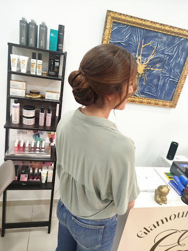 Glamour Eztilista Peluquería